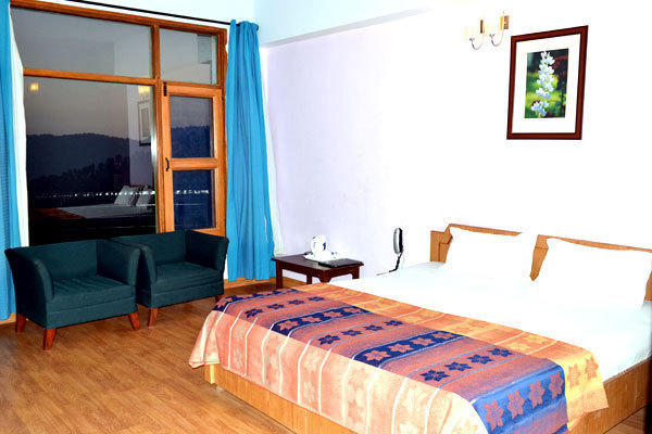United 21 Resort Chail Oda fotoğraf